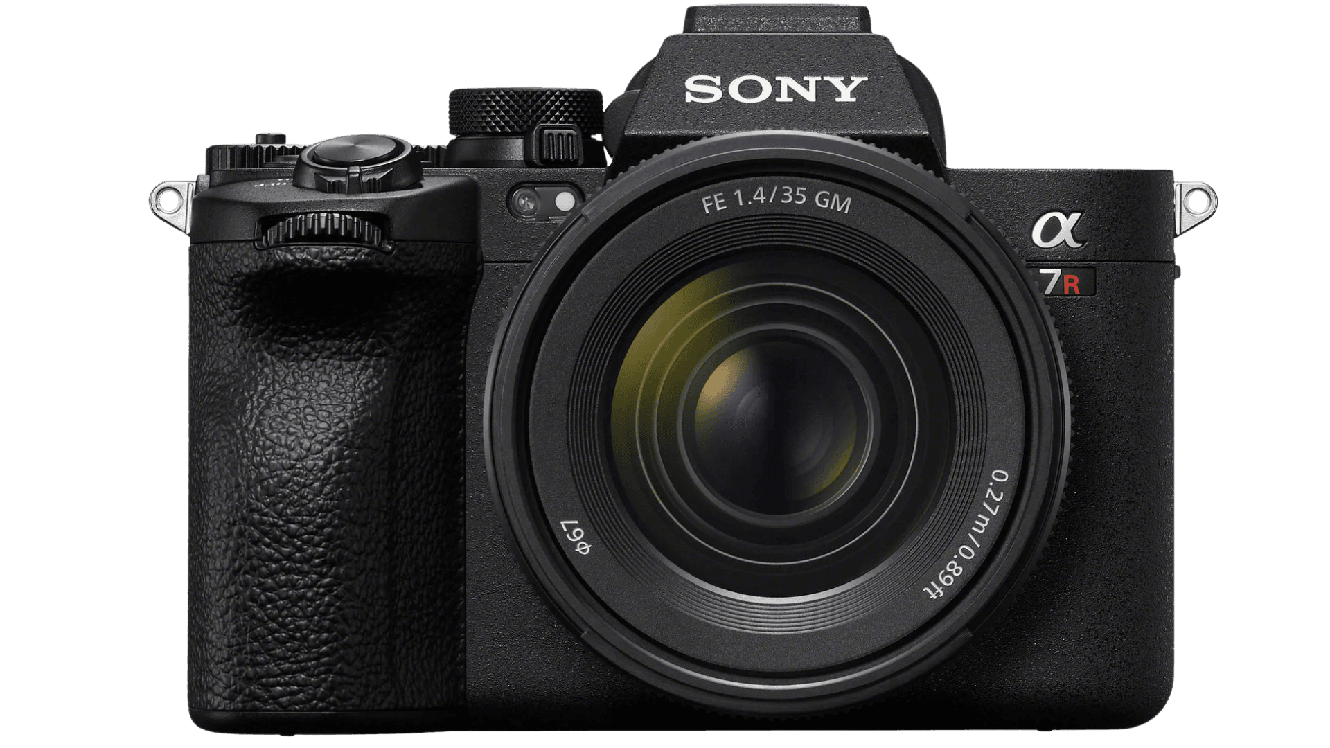 Camera