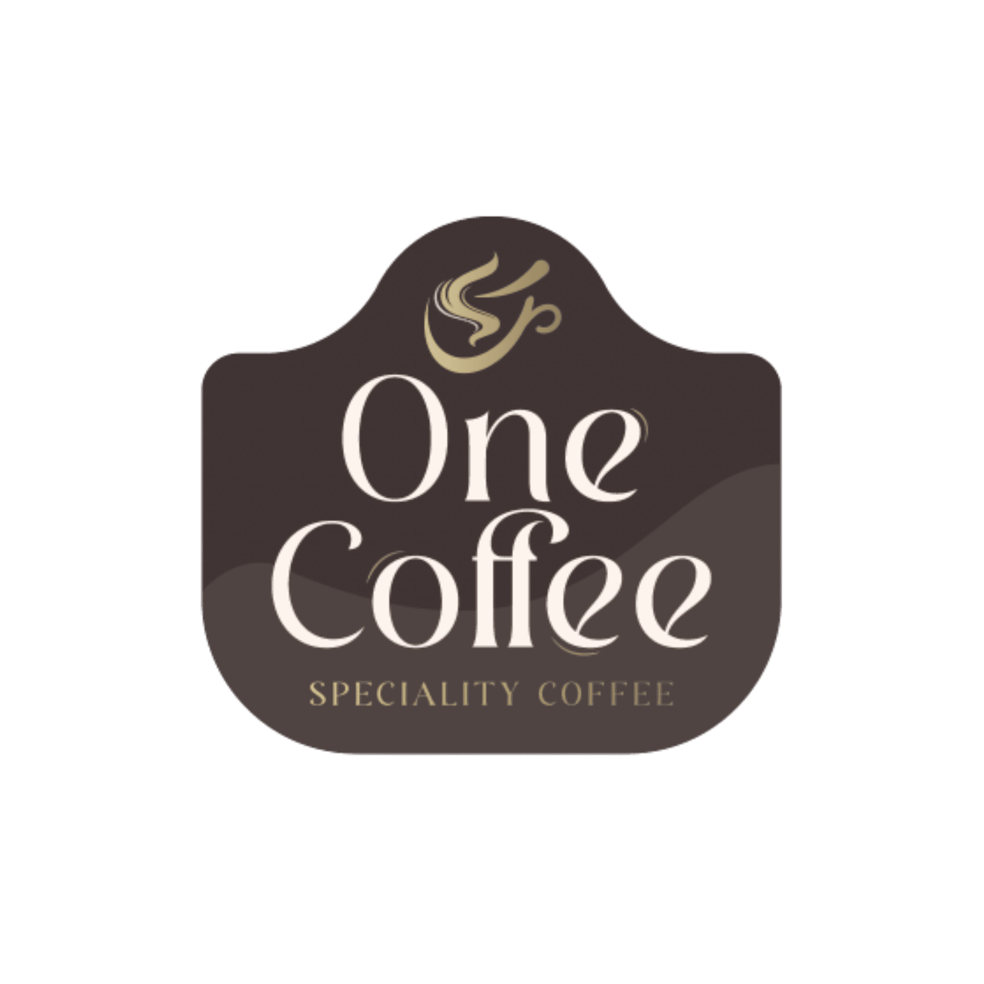 One Coffee
