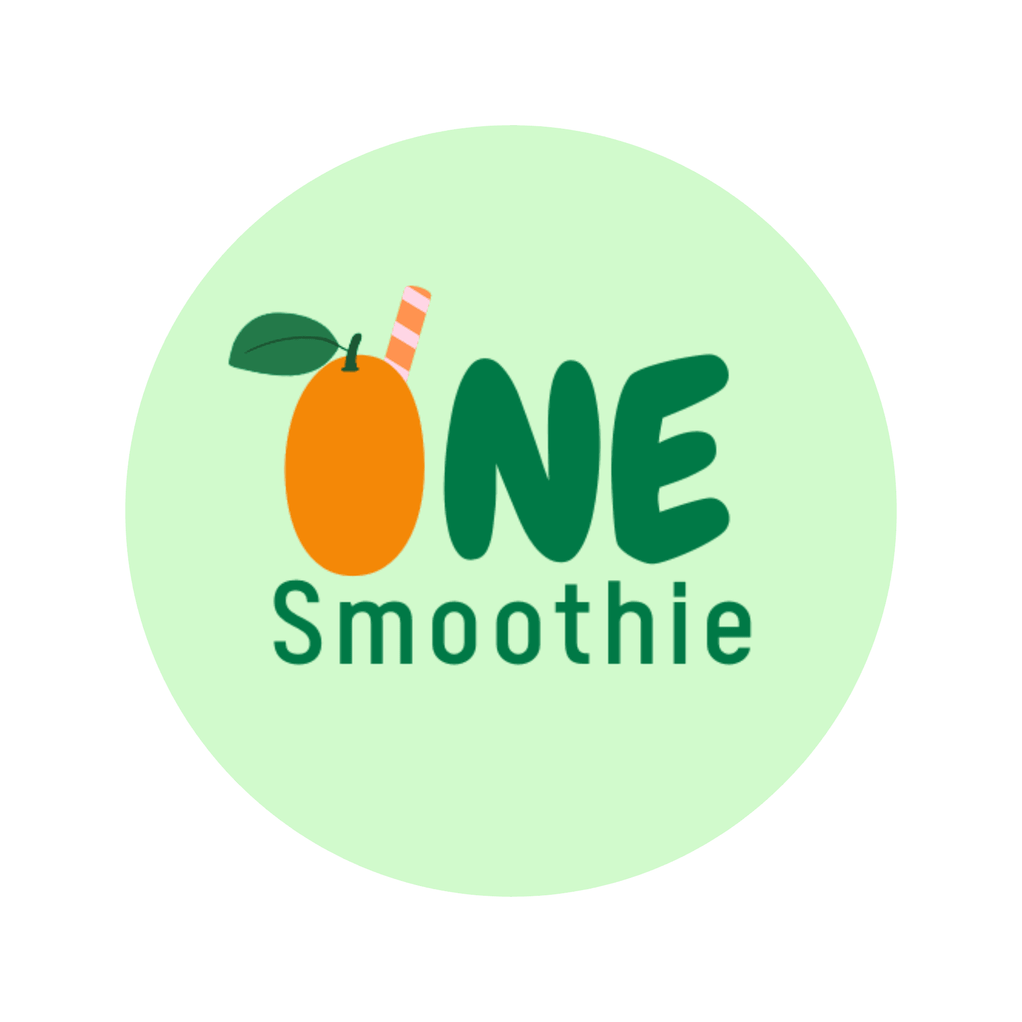 One Smoothie