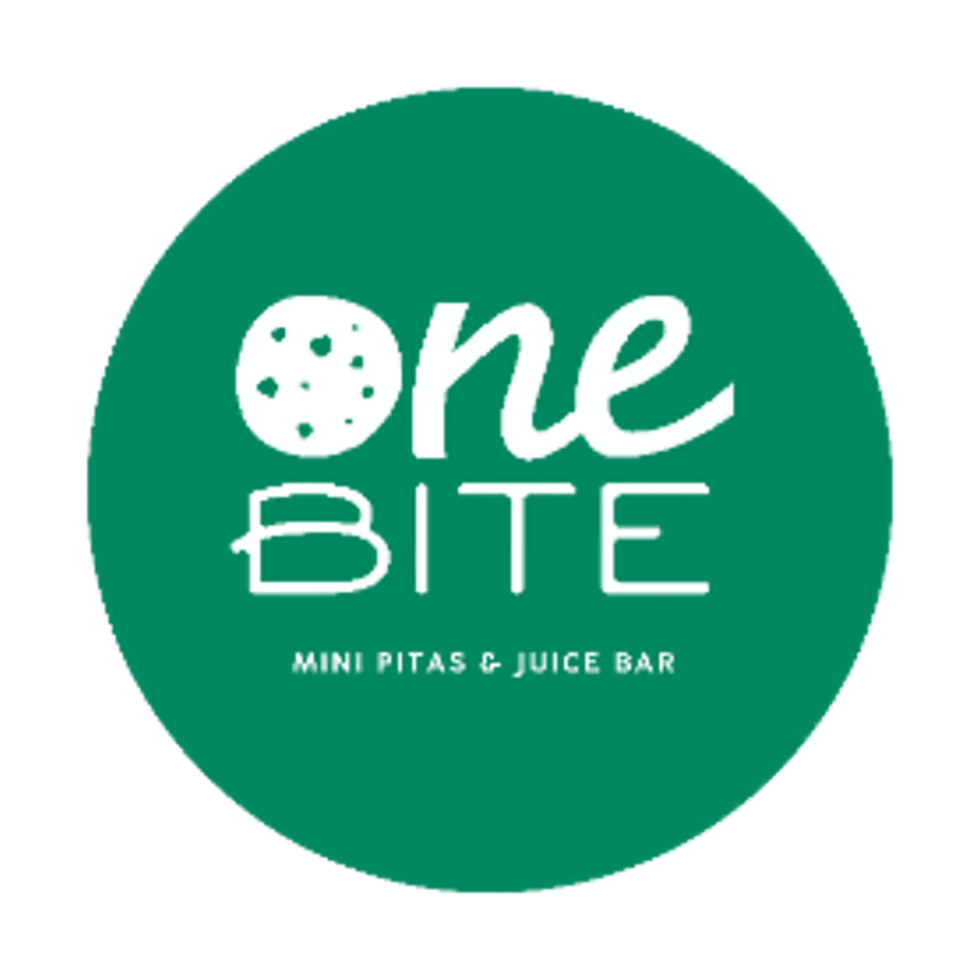 One Bite