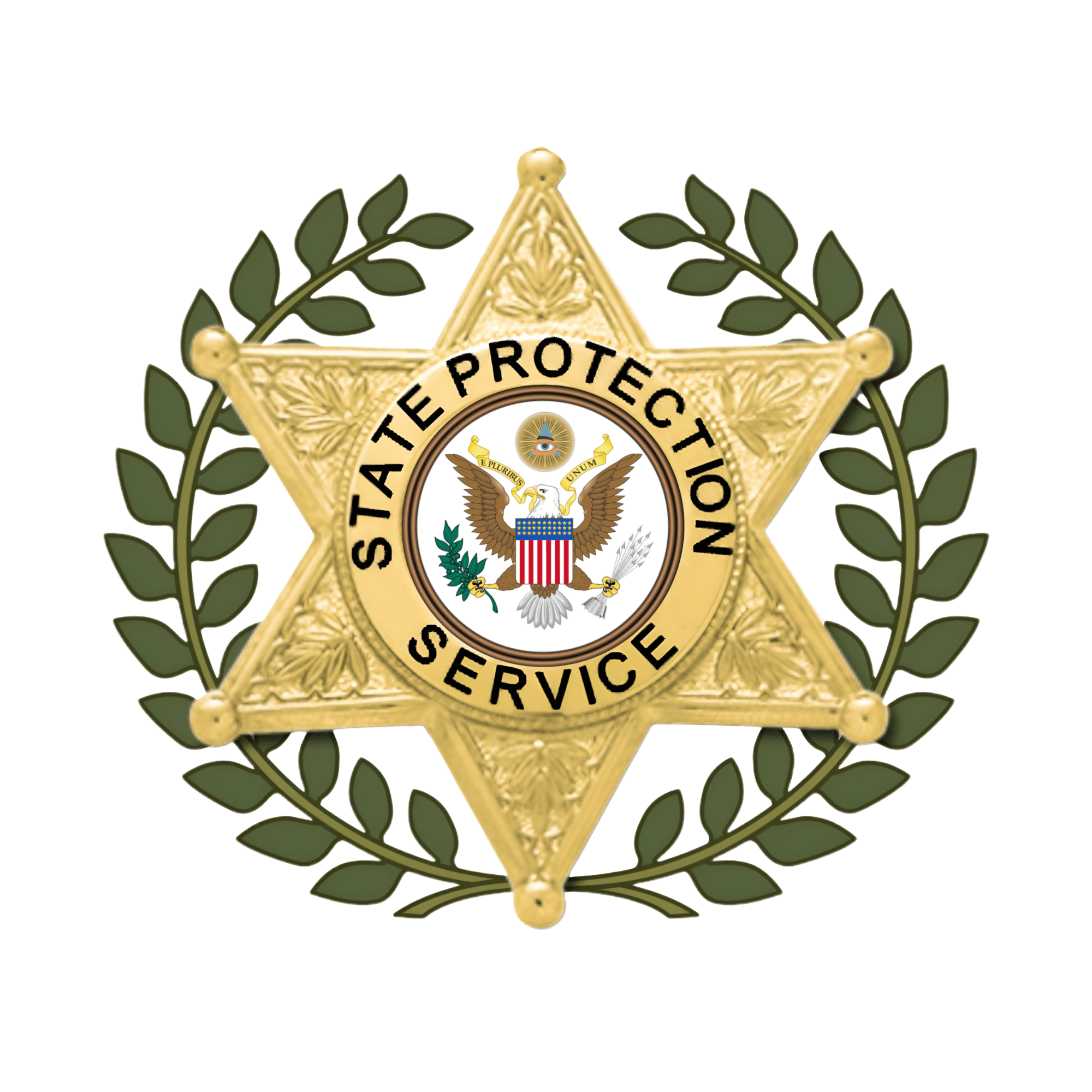 State Protection Service
